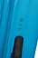 Чемодан American Tourister REJOY AZURE BLUE 77x51x30 77 см MH3*31003 - миниатюра 13