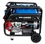 Генератор бензиновий EnerSol 5/5.5 кВт EPG-5500SEH - мініатюра 4