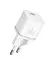 Мережевий зарядний пристрій Baseus GaN5S Fast Charger 1C 30 W EU P10162504213-00 Білий - мініатюра 1