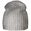 Шапка Fjallrawen Ovik Melange Beanie Ecru Fjallraven (77261EC) - миниатюра 1
