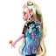 Лялька Monster High Монстро-класика Лагуна нове покоління (HXH75) - мініатюра 5