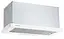 Вытяжка Pyramida ATH 60 (700) WH (6851962) - миниатюра 2