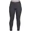 Кальсони Thermowave Extreme Long Pants Woman M Black - мініатюра 1