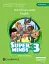 Super Minds. Ukrainian edition. Workbook - миниатюра 1