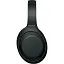 Наушники Sony Over-ear WH-1000XM4 BT 5.0 ANC Hi-Res AAC LDAC Wireless Mic черные - миниатюра 3