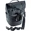 Рюкзак Deuter Mainhattan 17+10 Graphite (1052-3230022 4409) - миниатюра 11