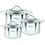 Набор кастрюль Ringel Fusion (RG-6007) - миниатюра 1