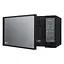 Мікрохвильова піч LG MS2042DARB - мініатюра 4