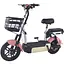 Електроскутер E-scooter 350W в асортименті - мініатюра 6