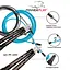 Швидкісна скакалка PowerPlay 3 м fit0007837 - мініатюра 5