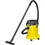 Пилосос промисловий Karcher KWD 2 V-19/4/18, 1.628-428.0 (133585) - мініатюра 1