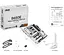 Материнская плата ASUS B650E MAX GAMING WIFI W White (B650E MAX GAMING WIFI W) (Socket AM5, AMD B650, ATX) - миниатюра 8