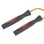 Скакалка PowerPlay 2.7 м fit0011375 - миниатюра 5