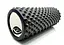 Массажный ролик EasyFit Grid Roller Light 33 см Черный - миниатюра 1