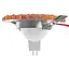 Светильник точечный Brille LED декоративный HDL-G263/3W + COF MR16 36-176 - миниатюра 8