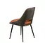 Стул Sahara terracotta терракотовый (E7238) - миниатюра 6