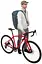 Велосипедная сумка Thule RoundTrip Bike Duffel Dark Slate (TH 3204353) - миниатюра 4