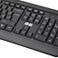 Комплект клавіатура та миша 2E MK410 WL, EN/UK/RU, чорний - мініатюра 7