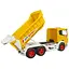 Машинка Bruder Самосвал Roadmax (03470) - миниатюра 7