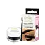 Мыло для укладки бровей Delia Eyebrow Expert Perfect Shaper Eyebrow Soap, Черное - миниатюра 1