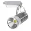Светильник трековый поворотный LED 406/30W NW COB SL Brille 32-287 - миниатюра 1