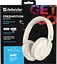 Гарнітура Defender FreeMotion B485 Bluetooth ANC Beige (63485) - мініатюра 10