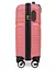 Чемодан Semi Line 20" (S) Pink (T5615-1) (DAS302308) - миниатюра 3
