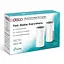 Mesh-система TP-Link mesh Deco E4 AC1200 2Pcs White 802.11ac (Deco E4(2-pack)) - миниатюра 3