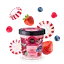 Скраб для тіла Розгладжуючий Sweet Lollipop Body Desserts Organic Shop 450 мл - мініатюра 1