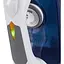 Утюг Ardesto IR-C2232-BL, White/Blue, 2200W, керамика, паровой удар, постоянный пар 35г/мин, резервур 320мл, вертикальное отпаривание, защита от кальцинации, антикапля, плавная регулировка мощности пара, автоматическое отключение - миниатюра 5