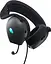 Dell Навушники Alienware Wired Gaming Headset - AW520H - Dark Side of the Moon - мініатюра 10