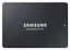 Накопитель SSD Samsung Sata 2.5" 240Gb PM883 250 256 (MZ-7LH2400) Б/у - миниатюра 1