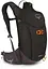 Рюкзак Osprey Siskin 12 Black (1054-009.3662) - мініатюра 2