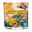Стретч-игрушка в виде животного – ЖИВОТНЫЕ ЭКВАТОРА (в ассортименте, в дисплее) - миниатюра 1