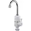Кран-водонагрівач проточний Aquatica NZ-6B112W 3.0 кВт (9797133) - мініатюра 1