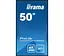 Інформаційний дисплей iiyama LH5041UHS-B2AG - мініатюра 6