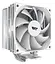Кулер для процессора Darkflash ELLSWORTH S31 HQ1 White (S31 WHITE) - миниатюра 1