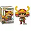 Фігурка Funko Pop Ван Піс Луффі One Piece Luffy 10 см FP OP L 1262 - мініатюра 1