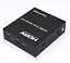 Удлинитель HDMI по кабелю UTP до 120м с БЖ 3D (RX/TX) - миниатюра 2