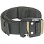 Пояс Tatonka Stretch Belt 38mm Stone Grey Olive (1033-TAT 2870.332) - мініатюра 1