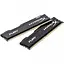 Модуль памяти HyperX DDR4 16Gb (2x8) Kingston Fury 2133 MHz HX421C14FB2K2/16 (HX421C14FB2K2/16) Б/у - миниатюра 1