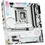 Материнская плата Maxsun LGA1700, iCraft B760M CROSS, B760, 4xDDR5, Int.Video(CPU), 4xSATA3, 1xPCI-E 16x 5.0, 1xPCI-E 4x 3.0, 1xPCI-E 1x, 3xM.2 4.0, RTL8125B, 4xUSB3.2/4xUSB2.0, 1xUSB TypeC 3.2, DP/HDMI, WiFi 6E+BT5.3, 14phase, ARGB,MicroATX(MS-iCraft B760M CROSS - миниатюра 4