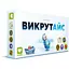 Настольная игра Igames Выкрутайс (IceCool) (i-1701) - миниатюра 1