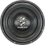 Сабвуферный динамик Ground Zero GZRW 25-D2 - миниатюра 2