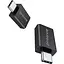 Переходник Proove Extension OTG USB-A to USB-C Black (HBEX00101001) [130304] - миниатюра 3