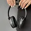 Наушники Baseus Encok Wireless headphone D02 Pro накладные беспроводные - миниатюра 5