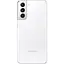 Смартфон Samsung Galaxy S21 5G 128GB SM-G991U Phantom White - мініатюра 2