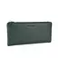 Гаманець жіночий шкіряний De Esse LC14098-GD145 на магнітах зелений - мініатюра 1