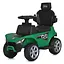 Електромобіль каталка-толокар Bambi M 5764EBLR-5 з музикою та батьківською ручкою джип - мініатюра 4