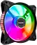 Вентилятор Alseye FB120-B RGB Black (AS.04.06.0151) - миниатюра 3